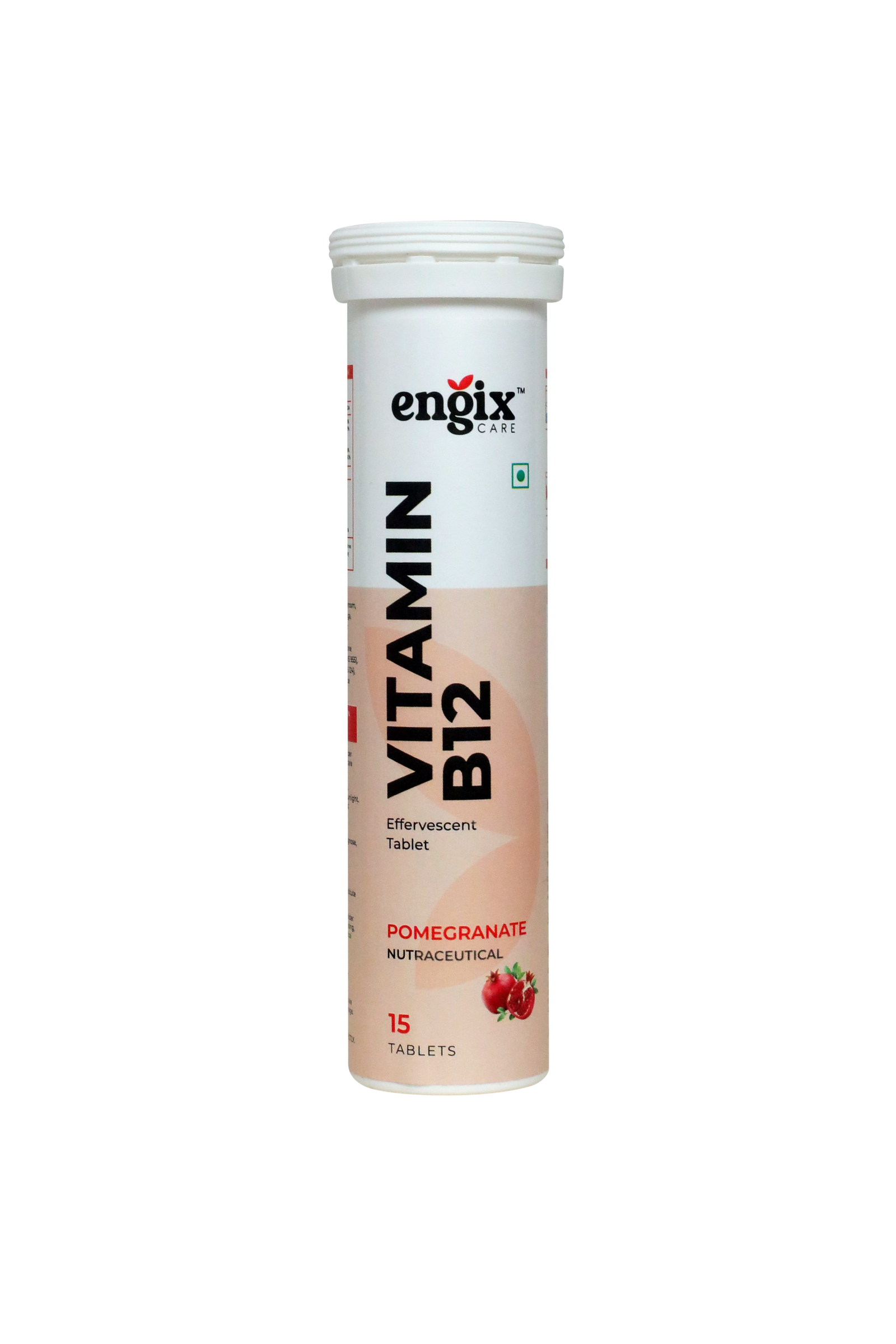 engix CARE Vitamin B12 tablets